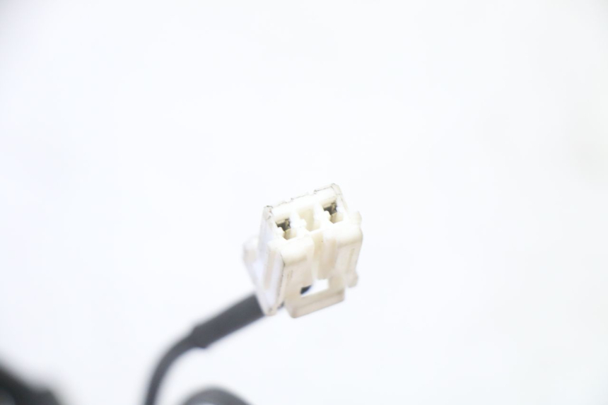 photo de ANTENA TRANSPONDEDOR PIAGGIO X9 EVOLUTION 125 (2003 - 2007) - Primer plano técnico