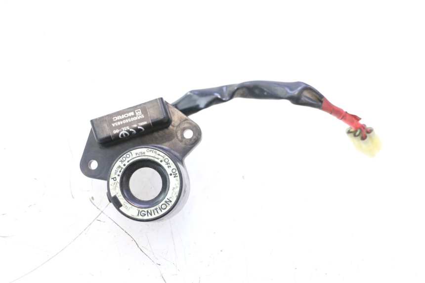 photo de ANTENA TRANSPONDEDOR YAMAHA XP T-MAX ABS 500 (2005 - 2005) - Vista principal