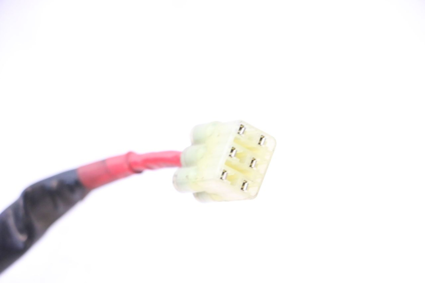 photo de ANTENA TRANSPONDEDOR YAMAHA XP T-MAX ABS 500 (2005 - 2005) - Primer plano técnico