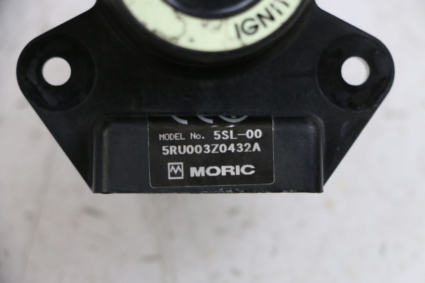 photo de ANTENA TRANSPONDEDOR YAMAHA YP MAJESTY 400 (2004 - 2008) - Detalle de la pieza