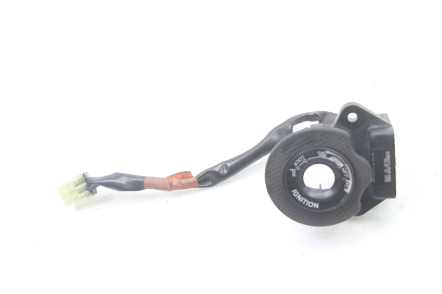 photo de ANTENA TRANSPONDEDOR YAMAHA YP X-MAX XMAX 400 (2014 - 2017) - Vista principal