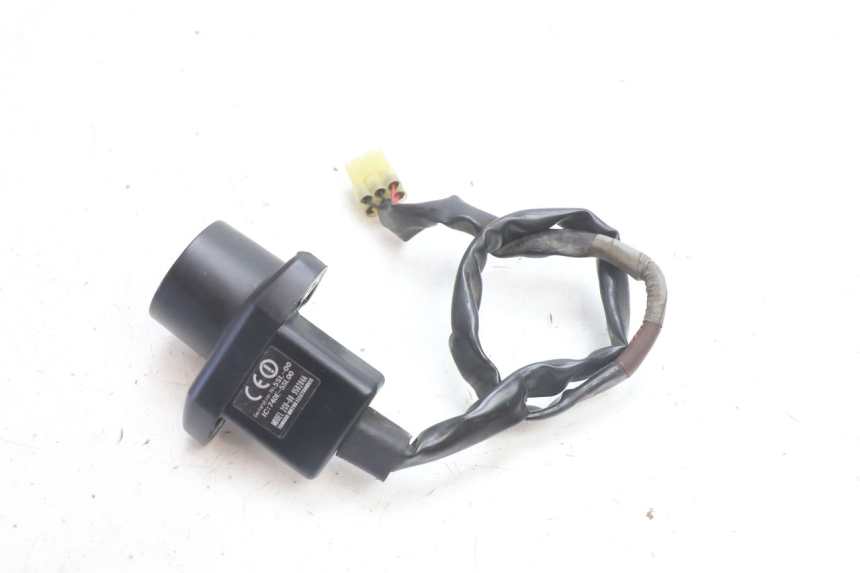 photo de ANTENA TRANSPONDEDOR YAMAHA YZF R6 600 (2008 - 2009) - Vista principal