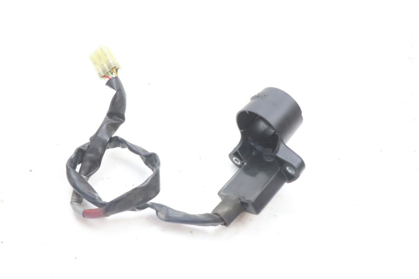 photo de ANTENA TRANSPONDEDOR YAMAHA YZF R6 600 (2008 - 2009) - Zoom estado de uso