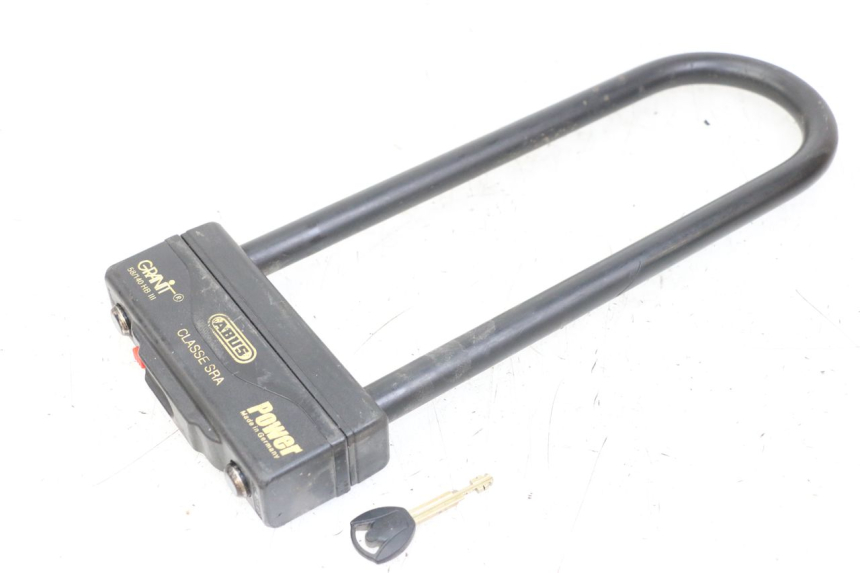 photo de ANTIRROBO PIAGGIO NEW TYPHOON 50 (2010 - 2017) - Vista principal