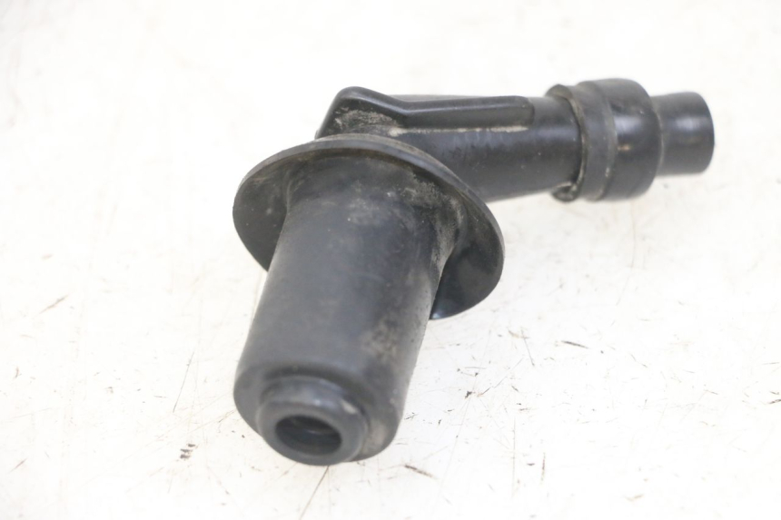 photo de PIPA KYMCO AGILITY 4T 50 (2005 - 2018) - Vista principal