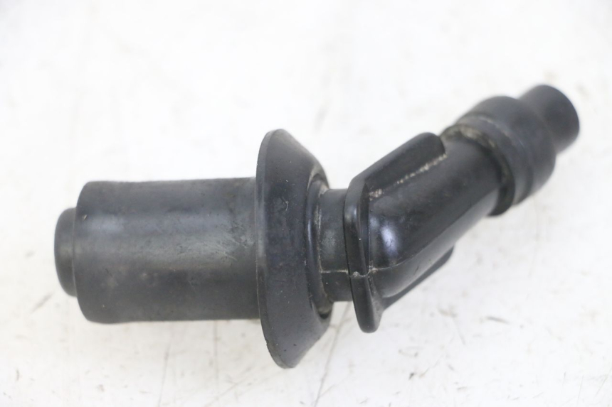 photo de PIPA KYMCO AGILITY 4T 50 (2005 - 2018) - Zoom estado de uso