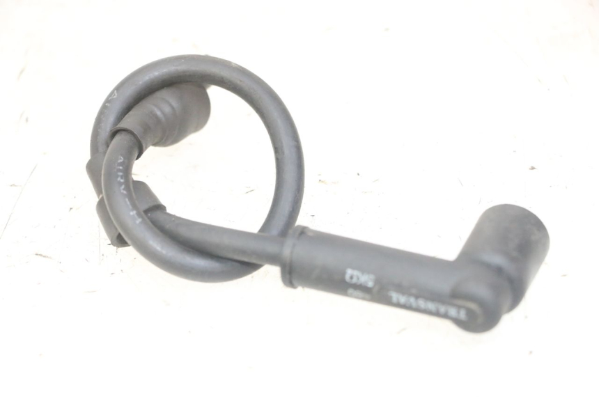 photo de PIPA MBK BOOSTER SPIRIT NAKED 50 (2004 - 2017) - Vista principal