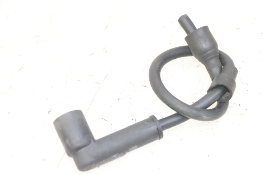 photo de PIPA MBK BOOSTER SPIRIT NAKED 50 (2004 - 2017) - Detalle de la pieza