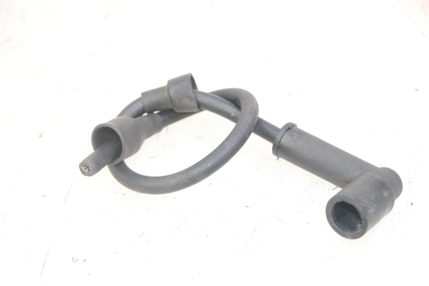 photo de PIPA MBK BOOSTER SPIRIT NAKED 50 (2004 - 2017) - Zoom estado de uso