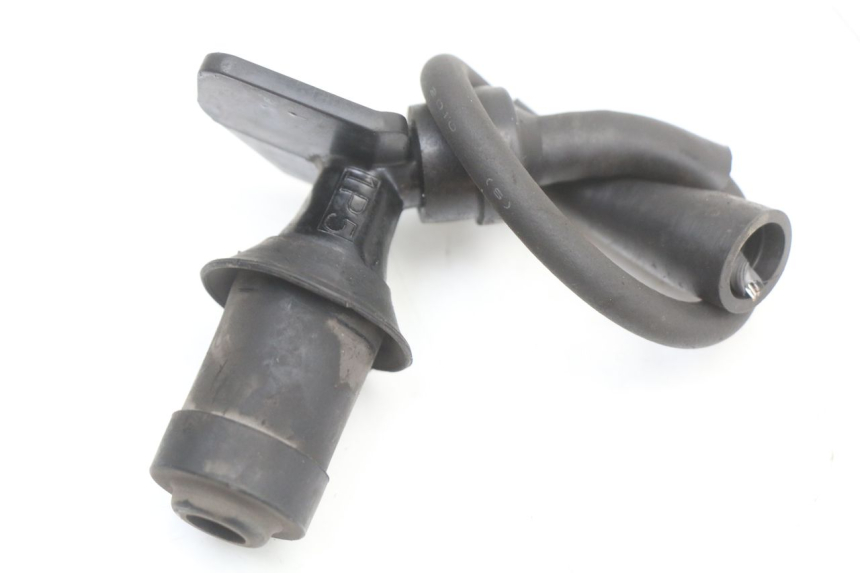 photo de PIPA YAMAHA BW'S BWS 125 (2010 - 2013) - Vista principal