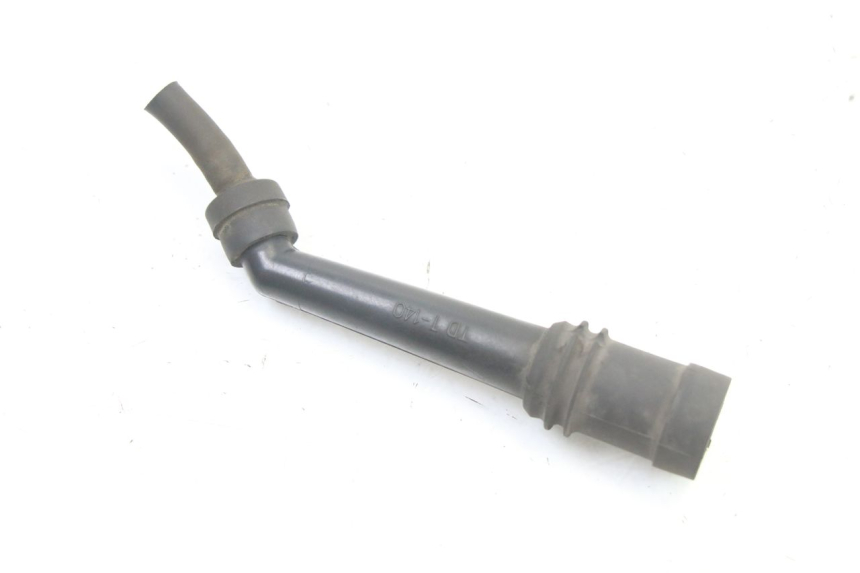 photo de PIPA YAMAHA BW'S BWS 125 (2010 - 2013) - Zoom estado de uso