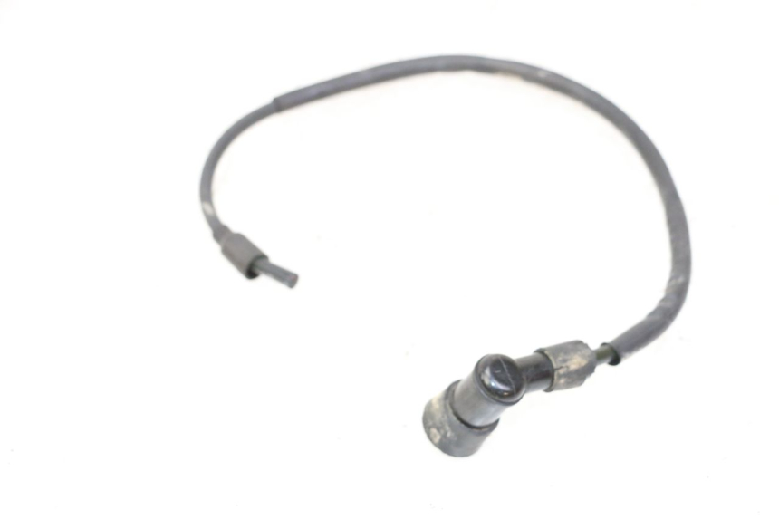 photo de ANTIPARASITARIO CCR DIRT BIKE 125 - Zoom estado de uso