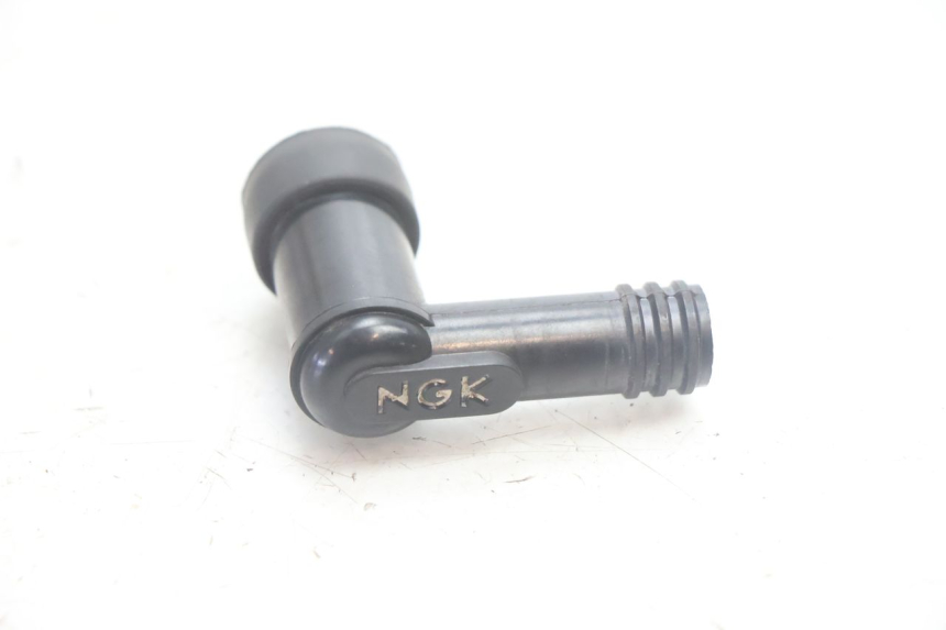 photo de PIPA CF MOTO E-CHARM 125 (2005 - 2008) - Zoom estado de uso