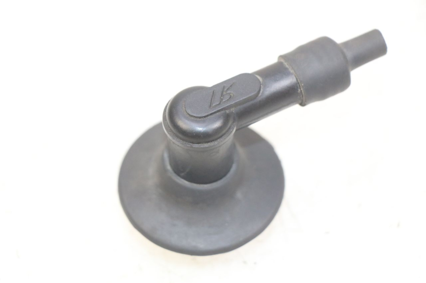 photo de ANTIPARASITO PEUGEOT KISBEE 2T 50 (2010 - 2017) - Zoom estado de uso