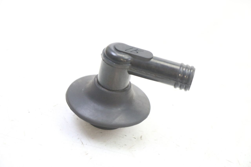 photo de ANTIPARASITO PEUGEOT KISBEE 2T 50 (2010 - 2017) - Vista principal