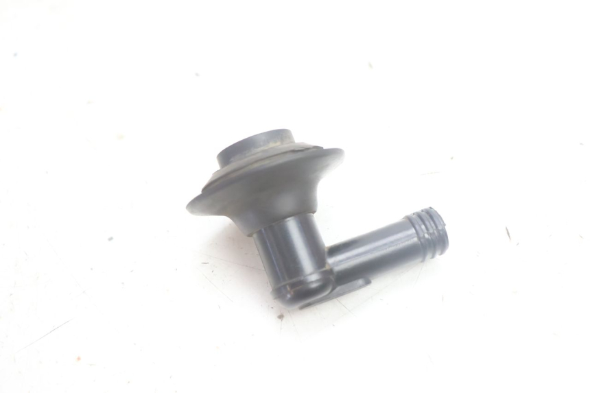 photo de ANTIPARASITO PEUGEOT KISBEE 2T 50 (2010 - 2017) - Zoom estado de uso