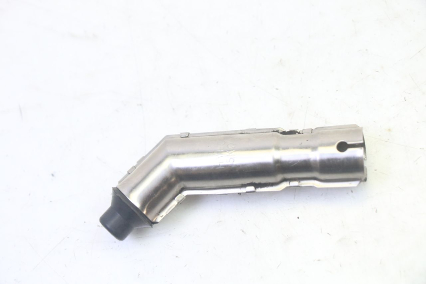 photo de PIPA PEUGEOT KISBEE 4T 50 (2018 - 2022) - Vista principal