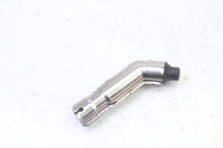 photo de PIPA PEUGEOT KISBEE 4T 50 (2018 - 2022) - Zoom estado de uso