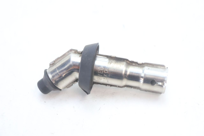 photo de PIPA PEUGEOT KISBEE 4T 50 (2010 - 2017) - Vista principal