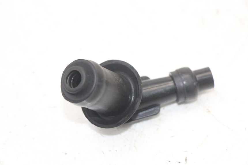 photo de PIPA KYMCO AGILITY 4T 50 (2005 - 2018) - Zoom estado de uso