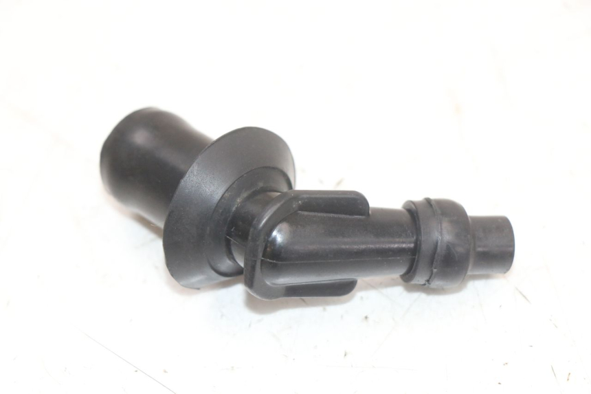 photo de PIPA KYMCO AGILITY 4T 50 (2005 - 2018) - Otra perspectiva