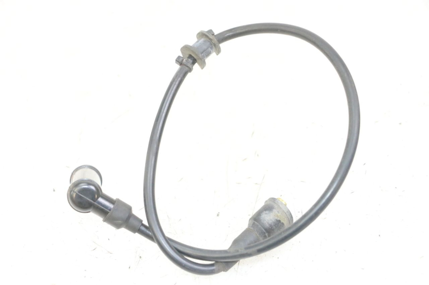 photo de PIPA GILERA NEXUS 125 (2009 - 2013) - Vista principal