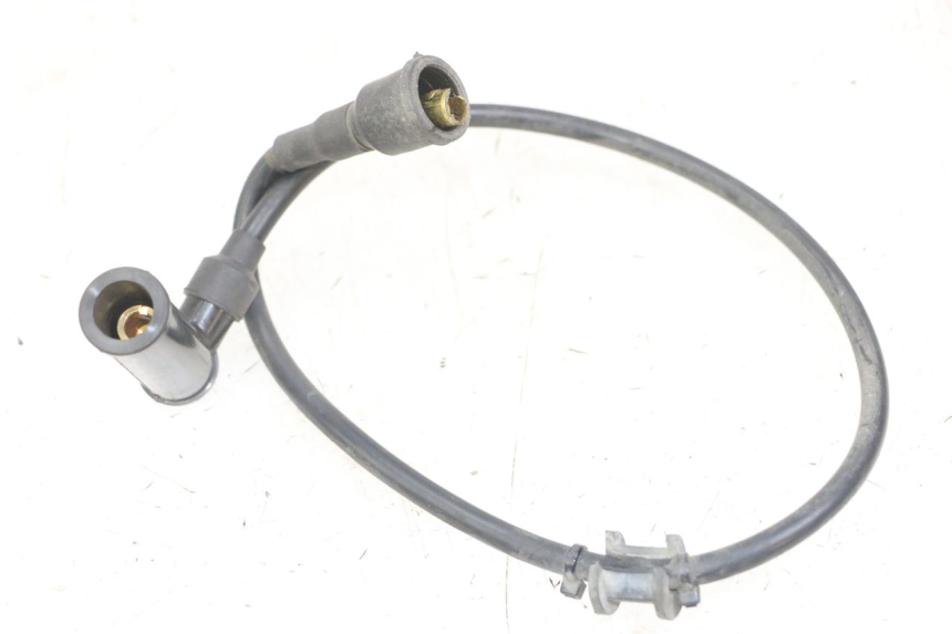 photo de PIPA GILERA NEXUS 125 (2009 - 2013) - Zoom estado de uso