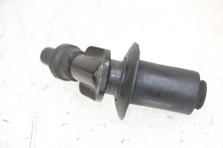 photo de PIPA SYM ORBIT 2 4T 50 (2008 - 2017) - Zoom estado de uso