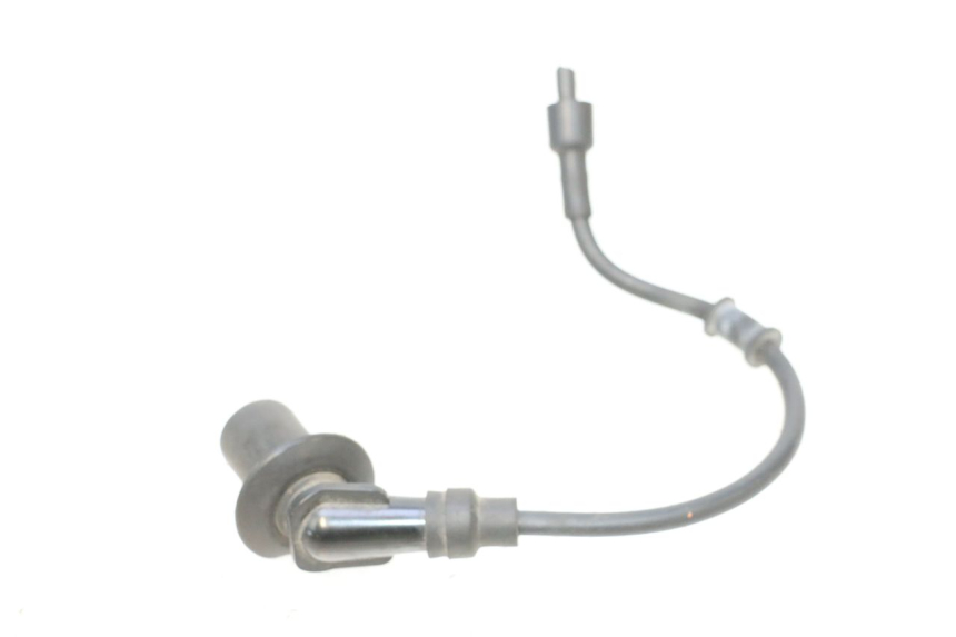 photo de PIPA SYM ORBIT III 3 4T 50 (2018 - 2021) - Zoom estado de uso