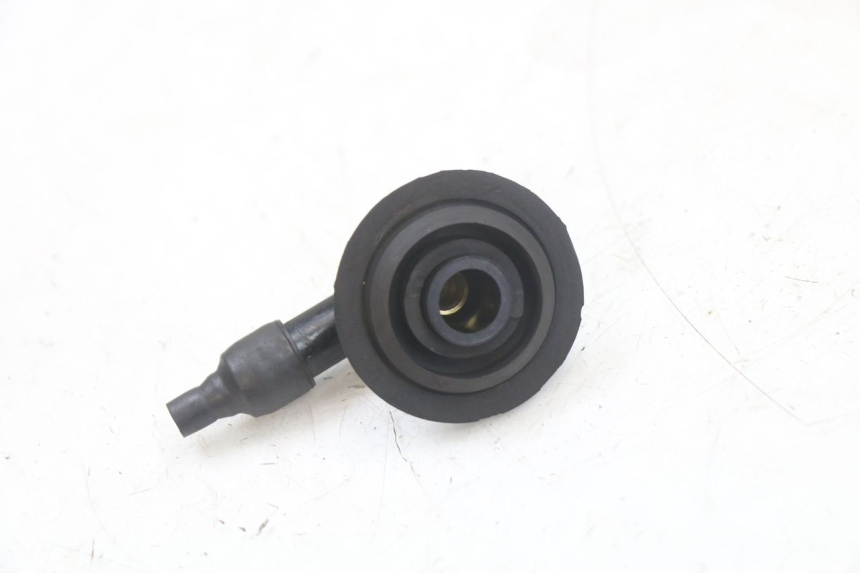 photo de PIPA PEUGEOT ELYSTAR 50 (2002 - 2014) - Zoom estado de uso