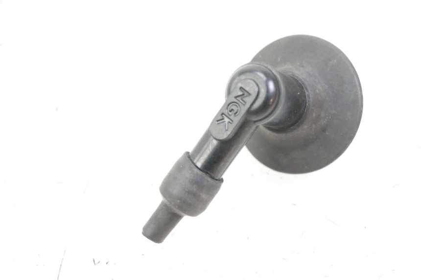 photo de ANTIPARASITO PEUGEOT KISBEE 2T 50 (2010 - 2017) - Vista principal