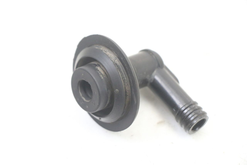 photo de PIPA PEUGEOT TKR TREKKER FURIOUS 50 (2005 - 2014) - Vista principal