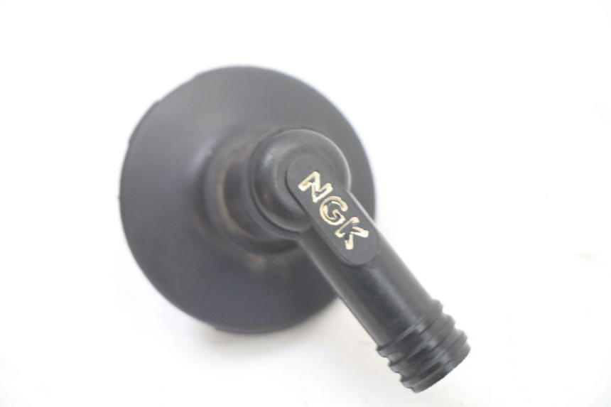 photo de PIPA PEUGEOT TKR TREKKER FURIOUS 50 (2005 - 2014) - Zoom estado de uso