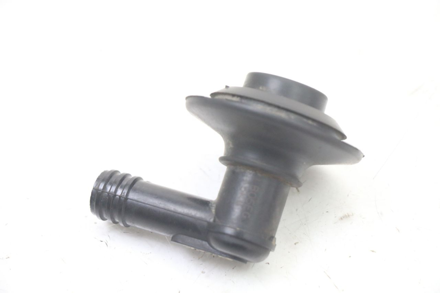 photo de PIPA PEUGEOT TKR TREKKER FURIOUS 50 (2005 - 2014) - Primer plano técnico