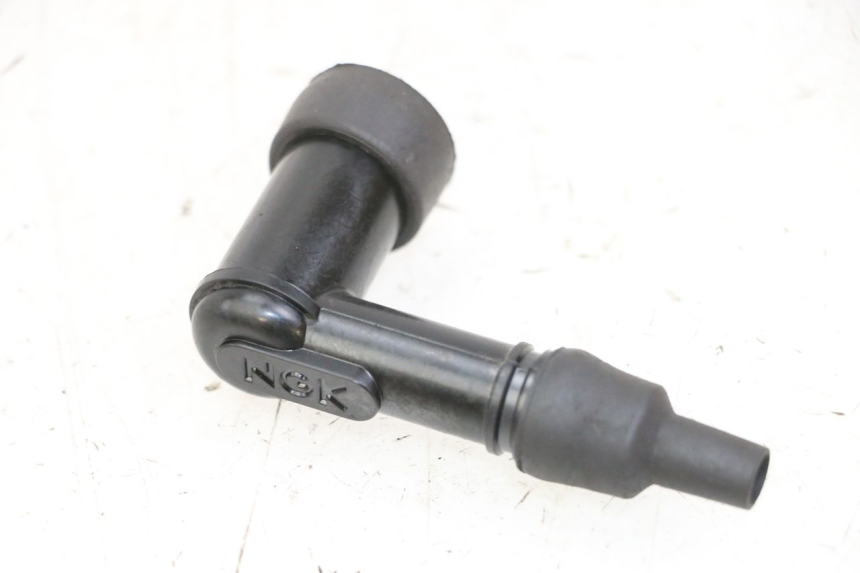 photo de PIPA PIAGGIO VESPA S 2T 50 (2007 - 2014) - Vista principal