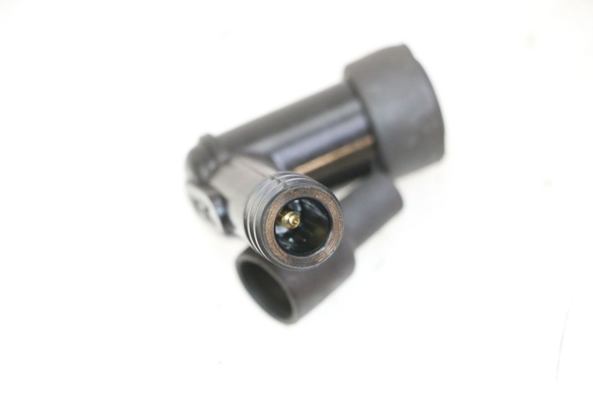 photo de PIPA PIAGGIO VESPA S 2T 50 (2007 - 2014) - Zoom estado de uso