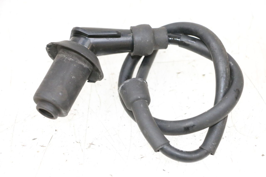 photo de ANTIPARASITO JM MOTORS SANTANA 50 (2014 - 2023) - Vista principal