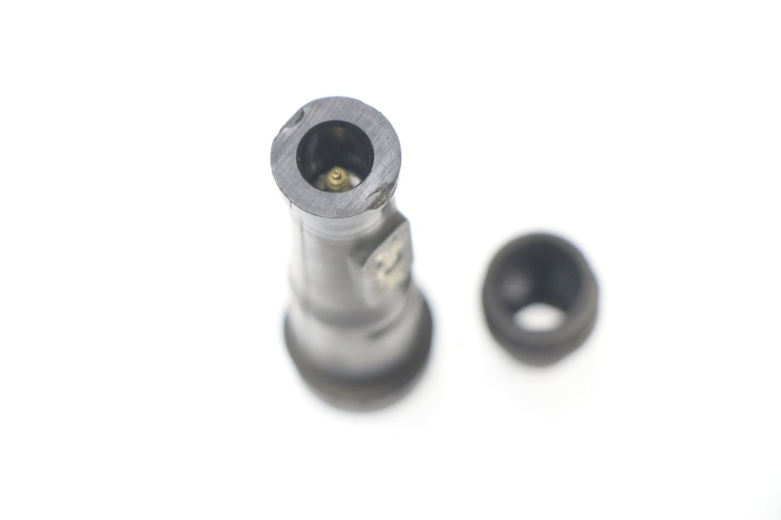 photo de PIPA APRILIA SCARABEO GT 125 (1999 - 2007) - Detalle de la pieza