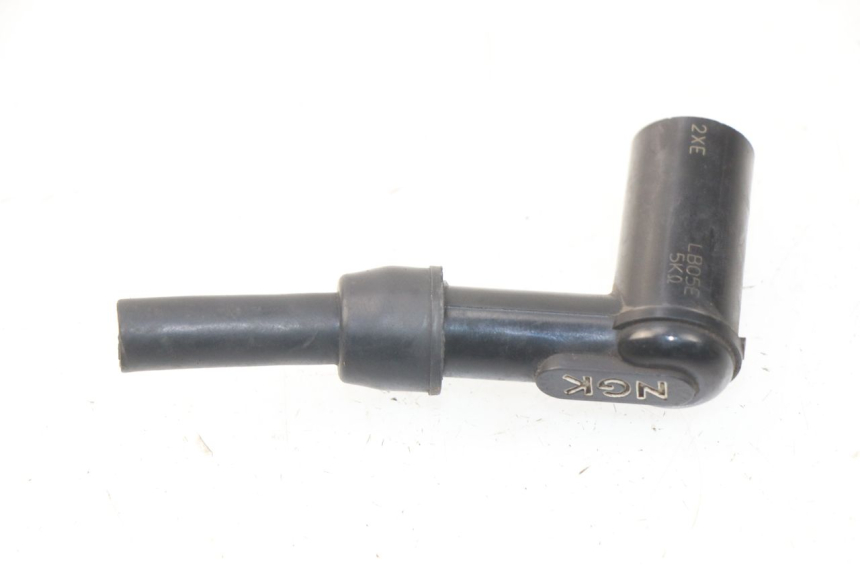 photo de PIPA EUROCKA VIRTUALITY GT 4T 50 (2011 - 2017) - Vista principal