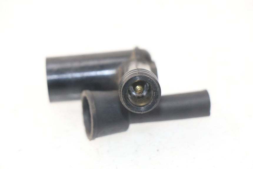 photo de PIPA EUROCKA VIRTUALITY GT 4T 50 (2011 - 2017) - Zoom estado de uso