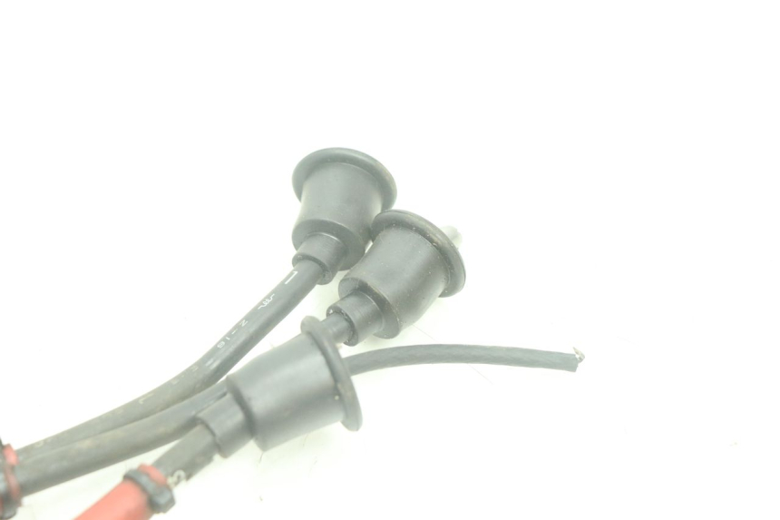 photo de PIPA YAMAHA WAVE RUNNER GP R 1200 (2000 - 2003) - Primer plano técnico