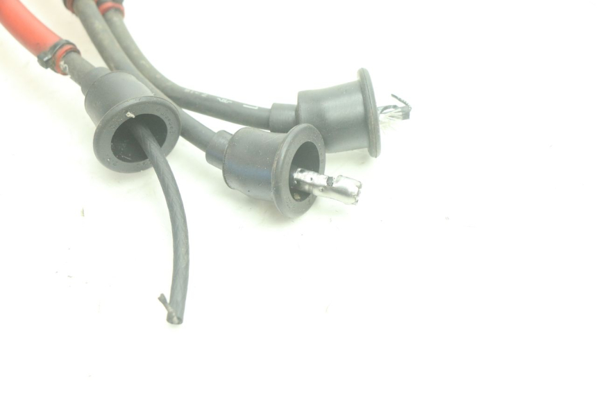 photo de PIPA YAMAHA WAVE RUNNER GP R 1200 (2000 - 2003) - Vista general del producto