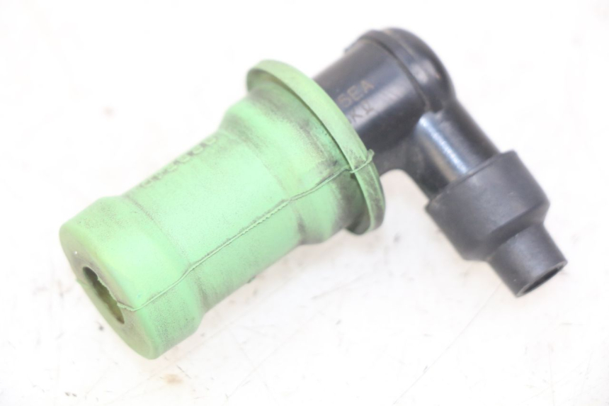 photo de ANTIPARASITO PIAGGIO X8 125 (2004 - 2007) - Vista principal