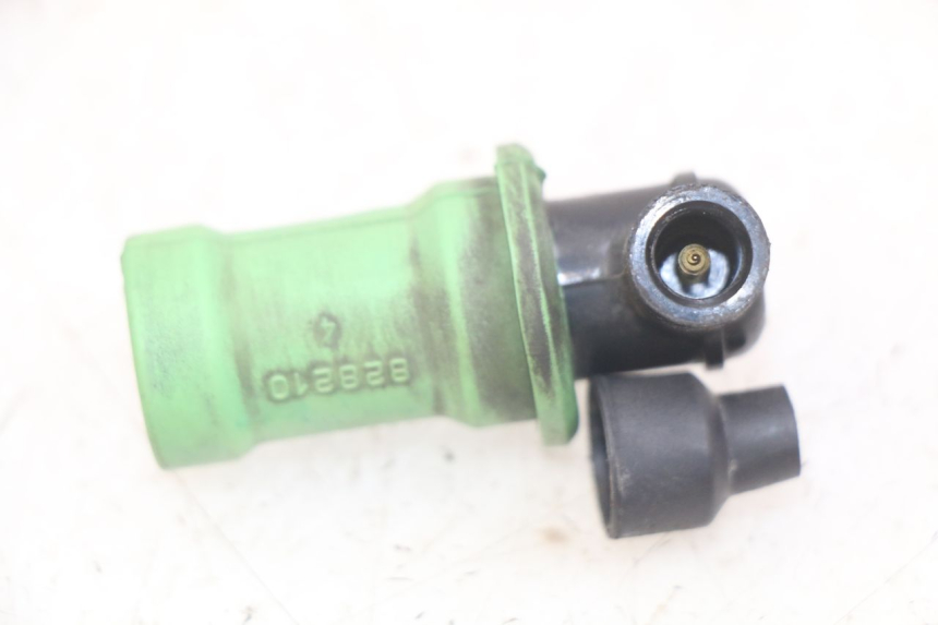 photo de ANTIPARASITO PIAGGIO X8 125 (2004 - 2007) - Detalle de la pieza