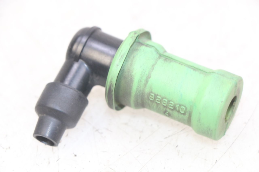 photo de ANTIPARASITO PIAGGIO X8 125 (2004 - 2007) - Zoom estado de uso