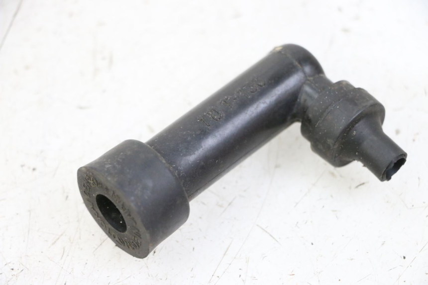 photo de PIPA YAMAHA XV VIRAGO 750 (1984 - 1998) - Vista principal