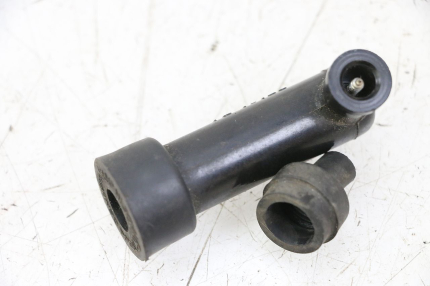 photo de PIPA YAMAHA XV VIRAGO 750 (1984 - 1998) - Zoom estado de uso