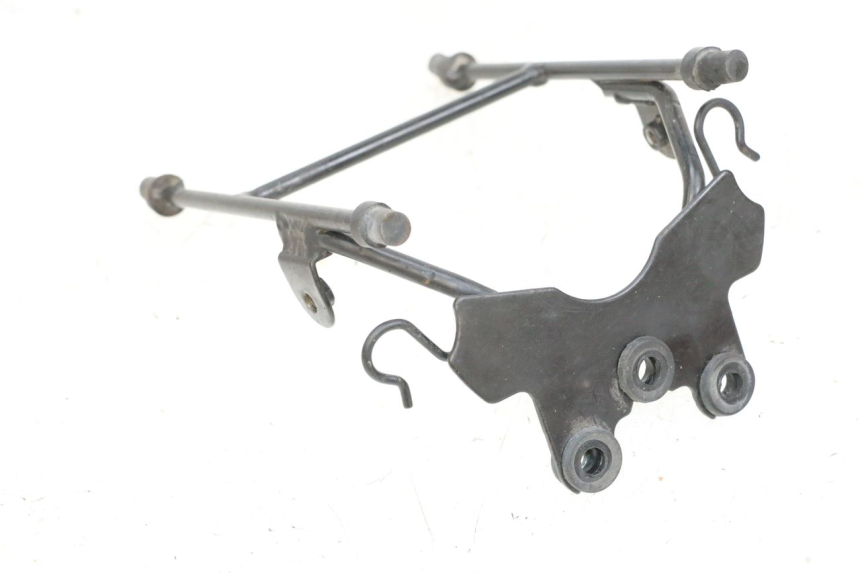 photo de VELOCIMETRO ARA MAG POWER BOMBERS 4T 50 (2016 - 2026) - Primer plano técnico