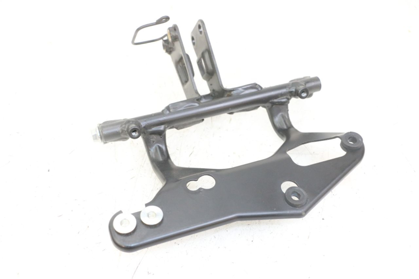 photo de VELOCIMETRO ARA ROYAL ENFIELD HYMALAYAN 410 (2016 - 2023) - Primer plano técnico