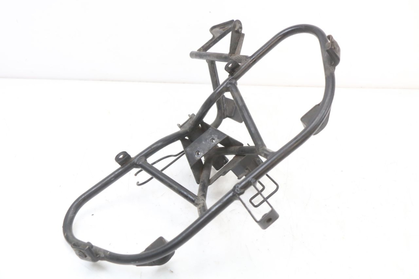 photo de CARENADO FRONTAL ARA SUZUKI BURGMAN 125 (2007 - 2014) - Zoom estado de uso